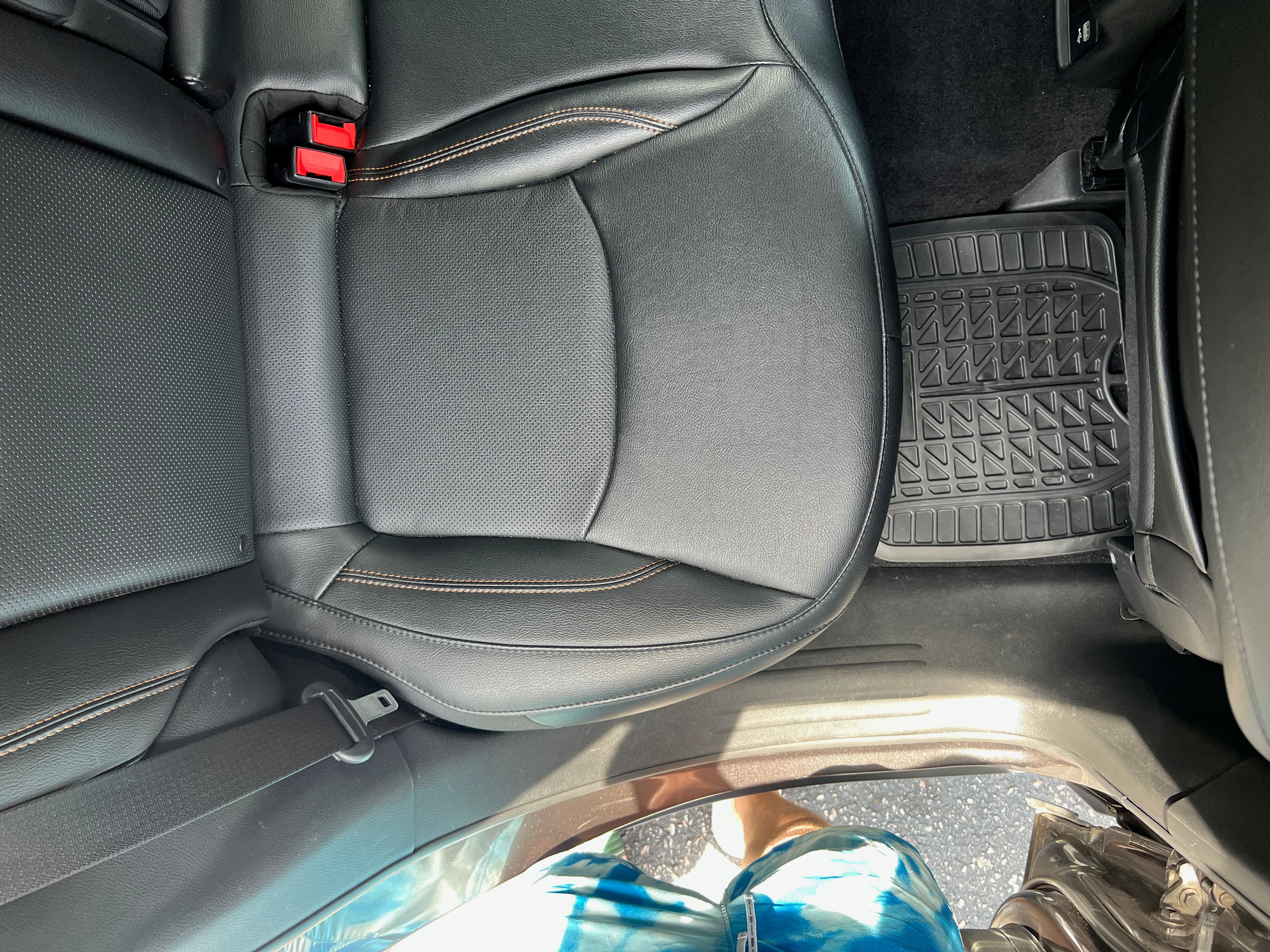 Used 2019 Jeep Compass Limited w/ Safety & Security Group FWD image 22