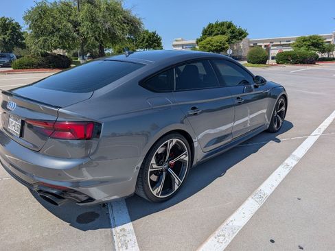 Used 2019 Audi RS 5 Sportback AWD/4WD image 5