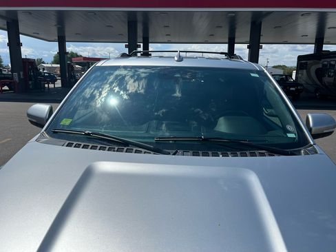 Used 2021 Ford Expedition Max Limited image 4