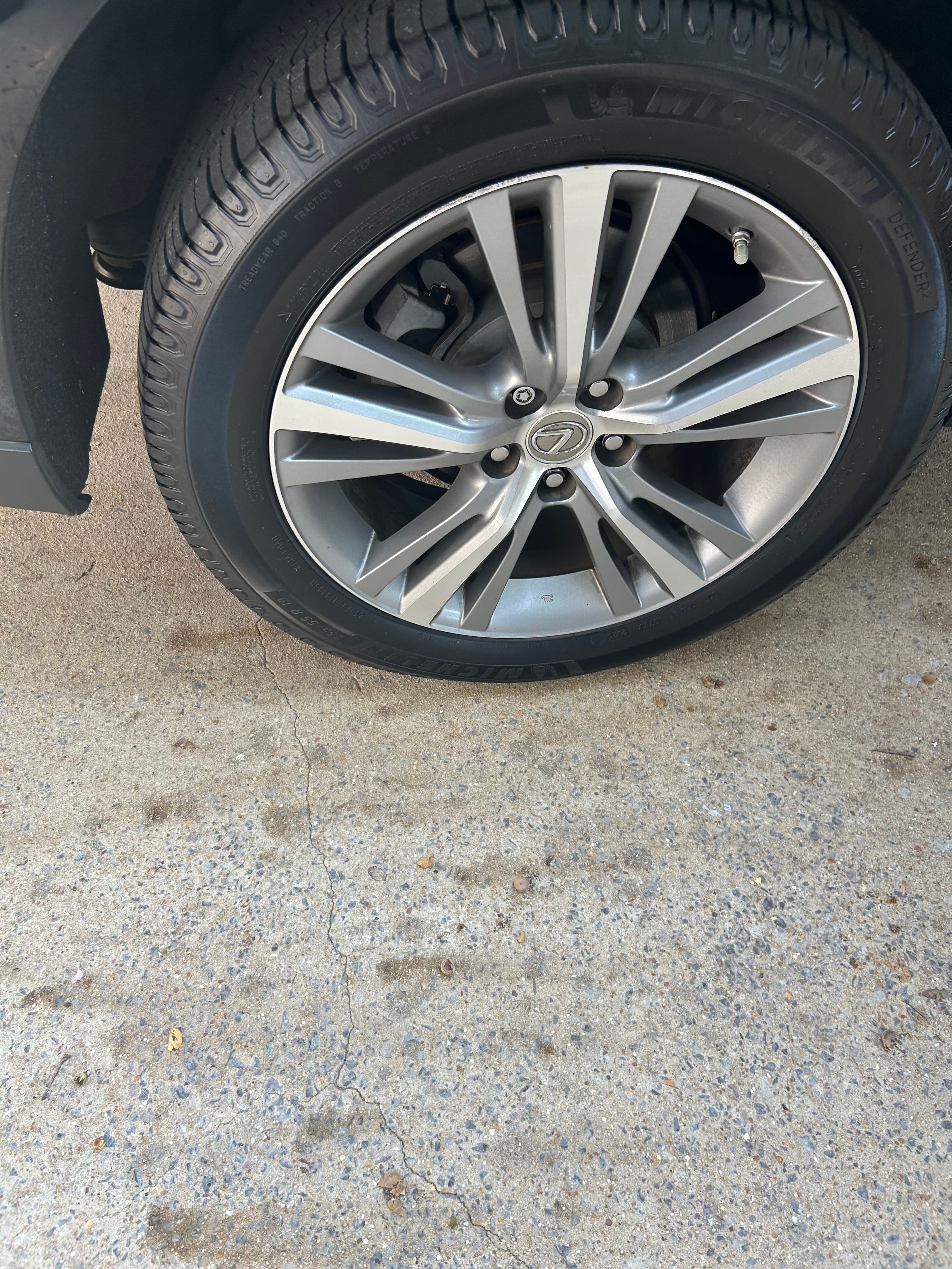 Used 2015 Lexus RX 350 FWD image 17