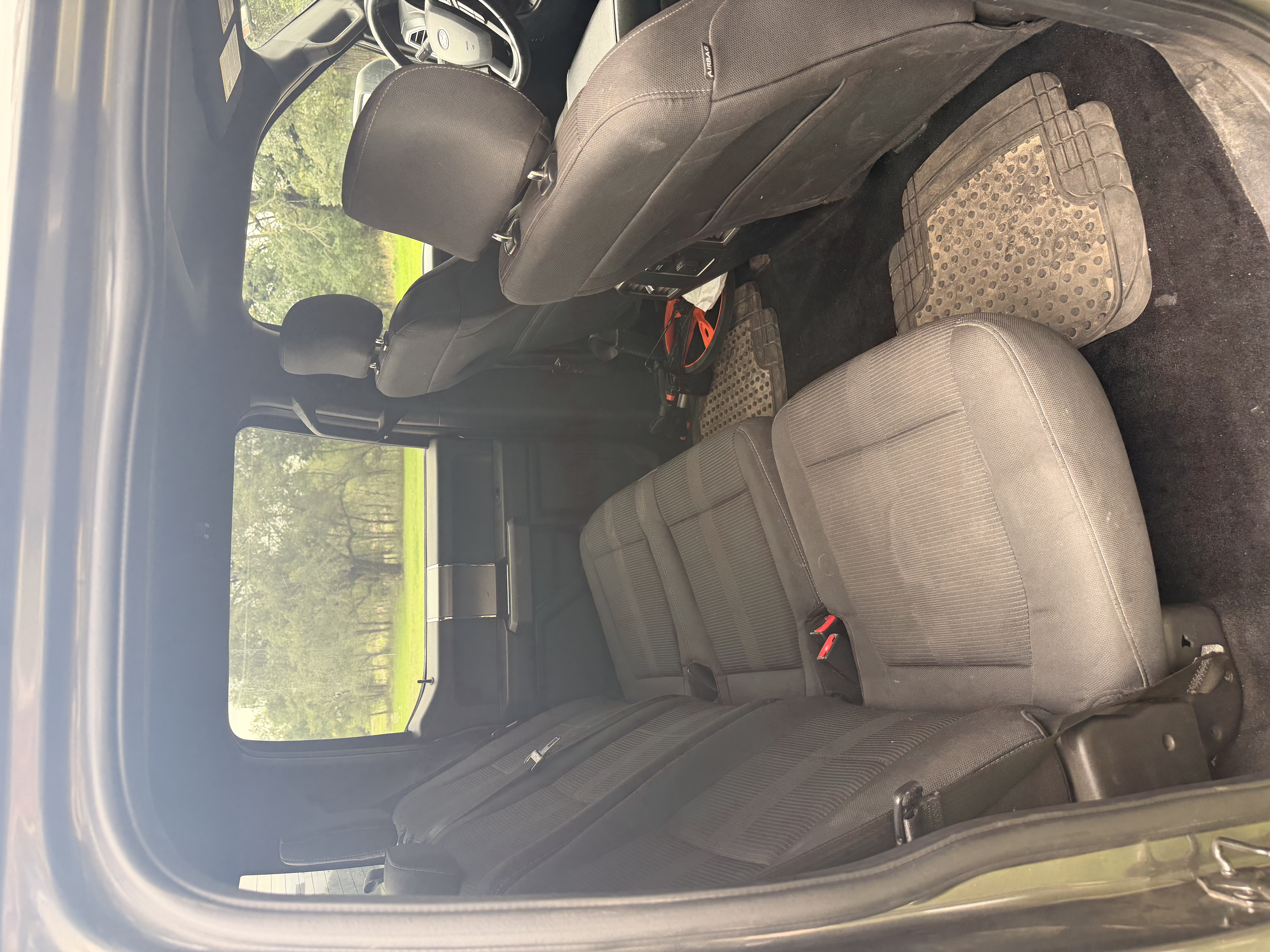 Used 2016 Ford F150 XLT w/ Equipment Group 302A Luxury AWD/4WD image 12