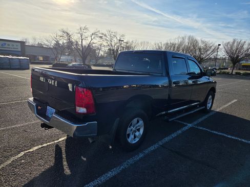 Used 2016 RAM 1500 Tradesman w/ Popular Equipment Group image 6