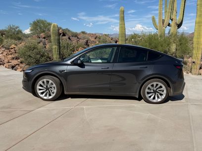 Used 2026 Tesla Model Y AWD