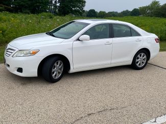 Used 2010 Toyota Camry LE FWD video 1