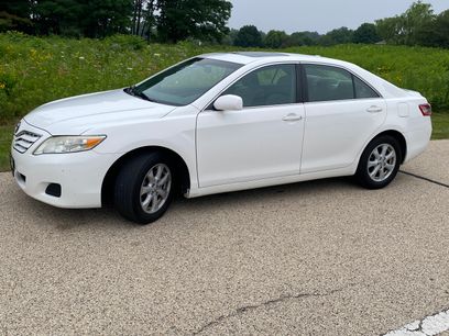 Used 2010 Toyota Camry LE