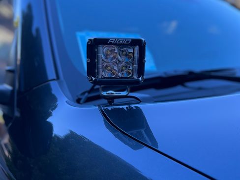 Used 2022 Toyota 4Runner TRD Pro image 16