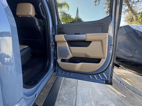 Used 2023 Ford F350 Lariat w/ Lariat Ultimate Package image 23