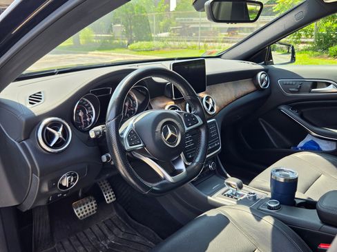 Used 2016 Mercedes-Benz GLA 45 AMG 4MATIC image 15