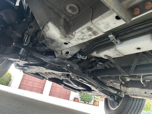 Used 2005 Honda CR-V EX image 22