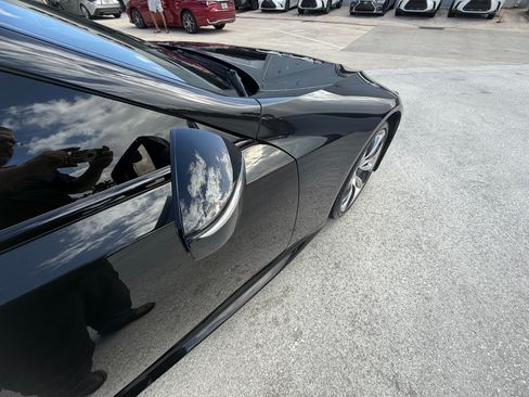 Used 2018 Lexus LC 500 Coupe image 13