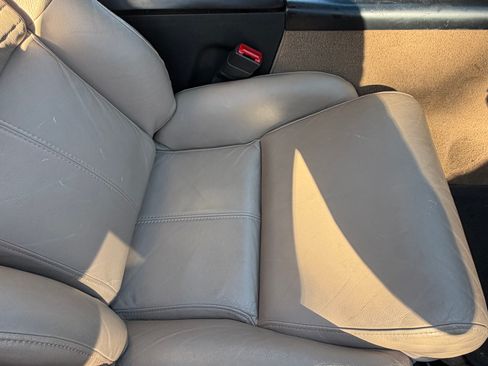 Used 1995 Chevrolet Corvette Coupe image 16