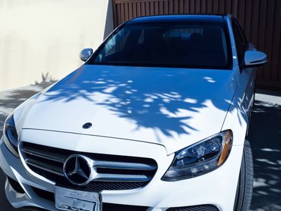Used 2018 Mercedes-Benz C 300 Sedan