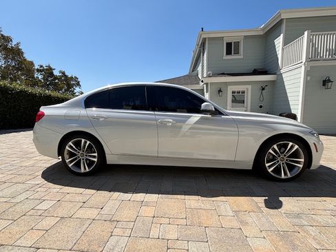 Used 2016 BMW 328i Sedan image 5