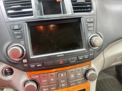 Used 2008 Toyota Highlander Limited image 15