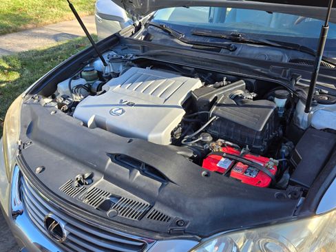 Used 2007 Lexus ES 350 image 8