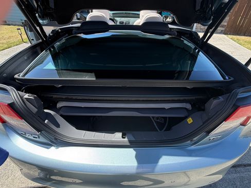 Used 2012 Volvo C70 T5 FWD image 18