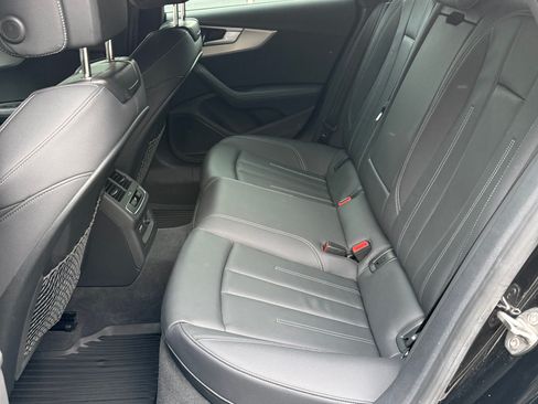 Used 2024 Audi A5 2.0T Premium Plus image 16