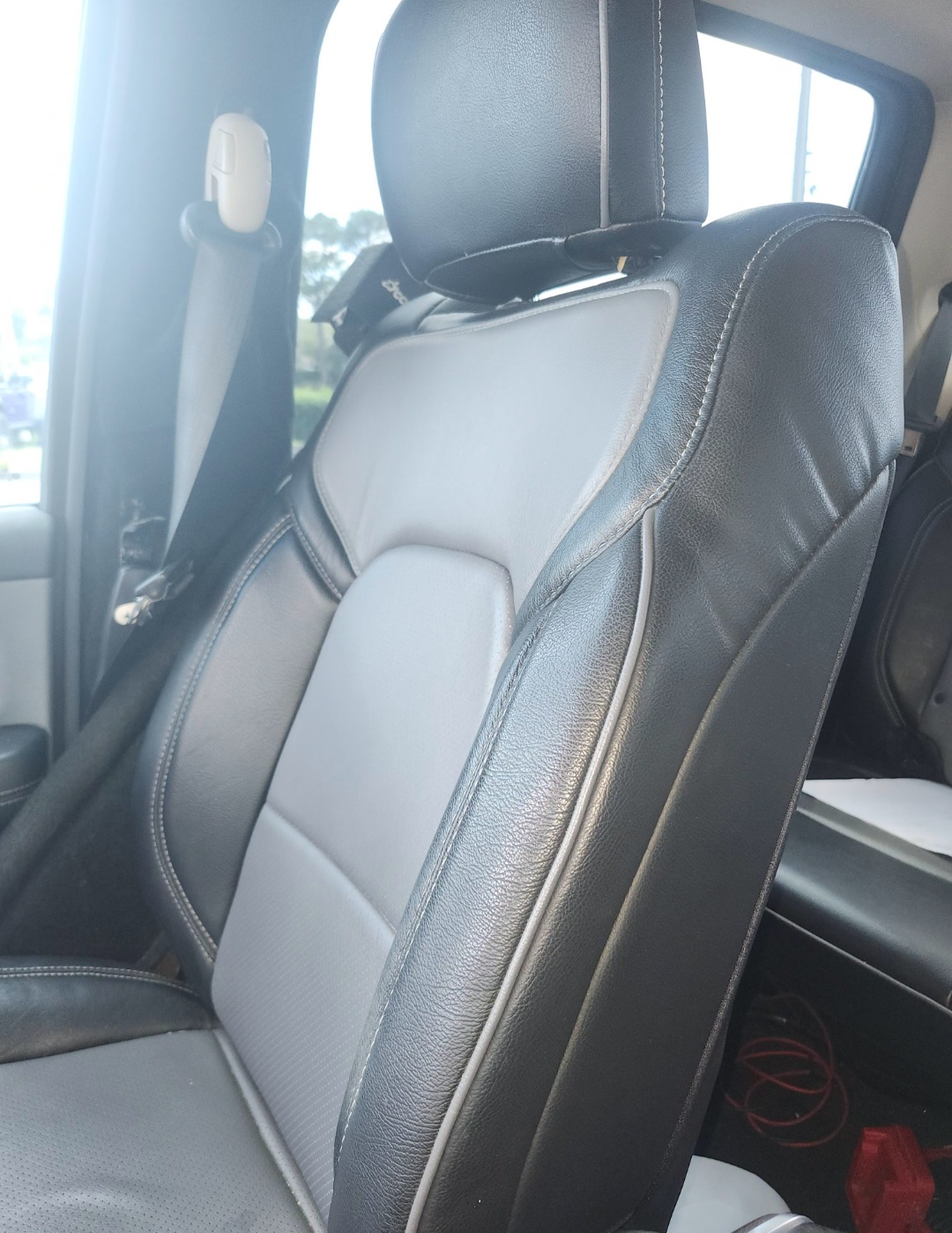 Used 2019 RAM 1500 Big Horn AWD/4WD image 4