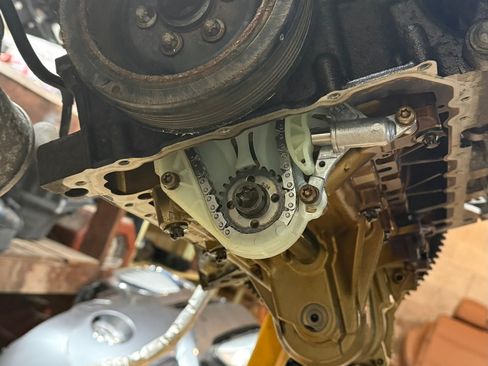 Used 2016 BMW X3 xDrive28i image 28