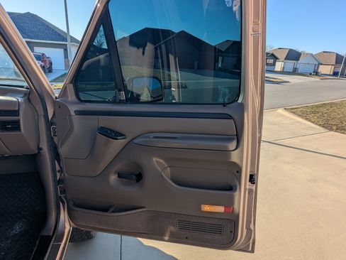 Used 1997 Ford F250 4x4 SuperCab Heavy Duty image 19