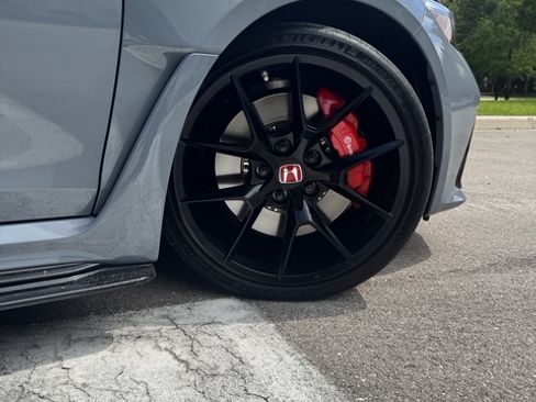Used 2024 Honda Civic Type R image 14