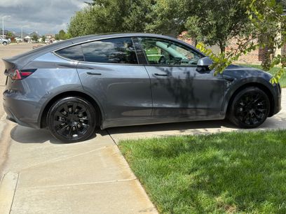 Used 2021 Tesla Model Y Long Range