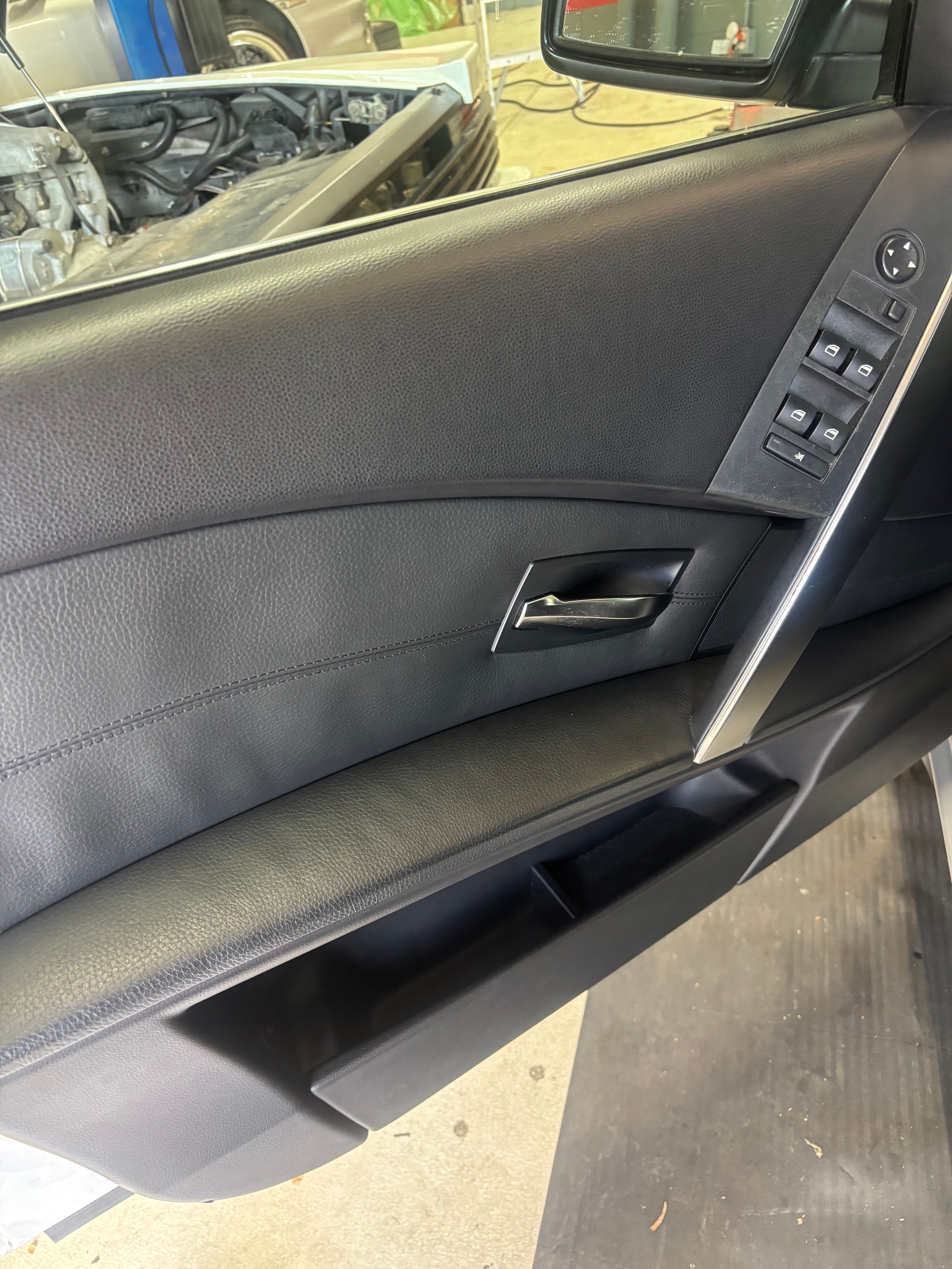 Used 2004 BMW 530i Sedan RWD image 8