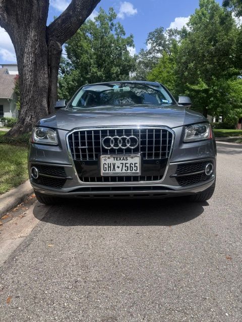 Used 2016 Audi Q5 3.0T Premium Plus AWD/4WD image 5