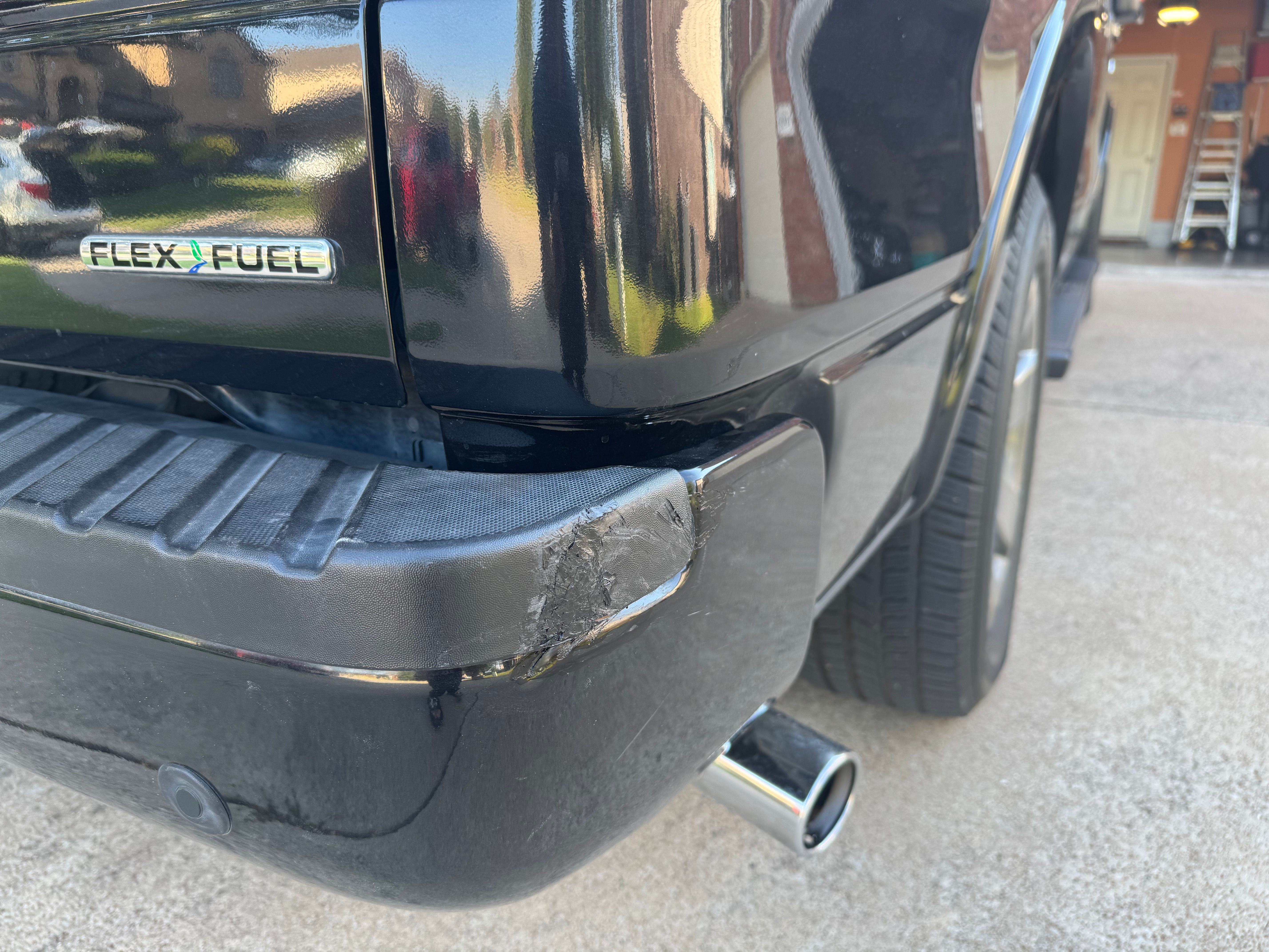 Used 2013 Ford F150 FX2 w/ Luxury Equipment Group RWD image 15