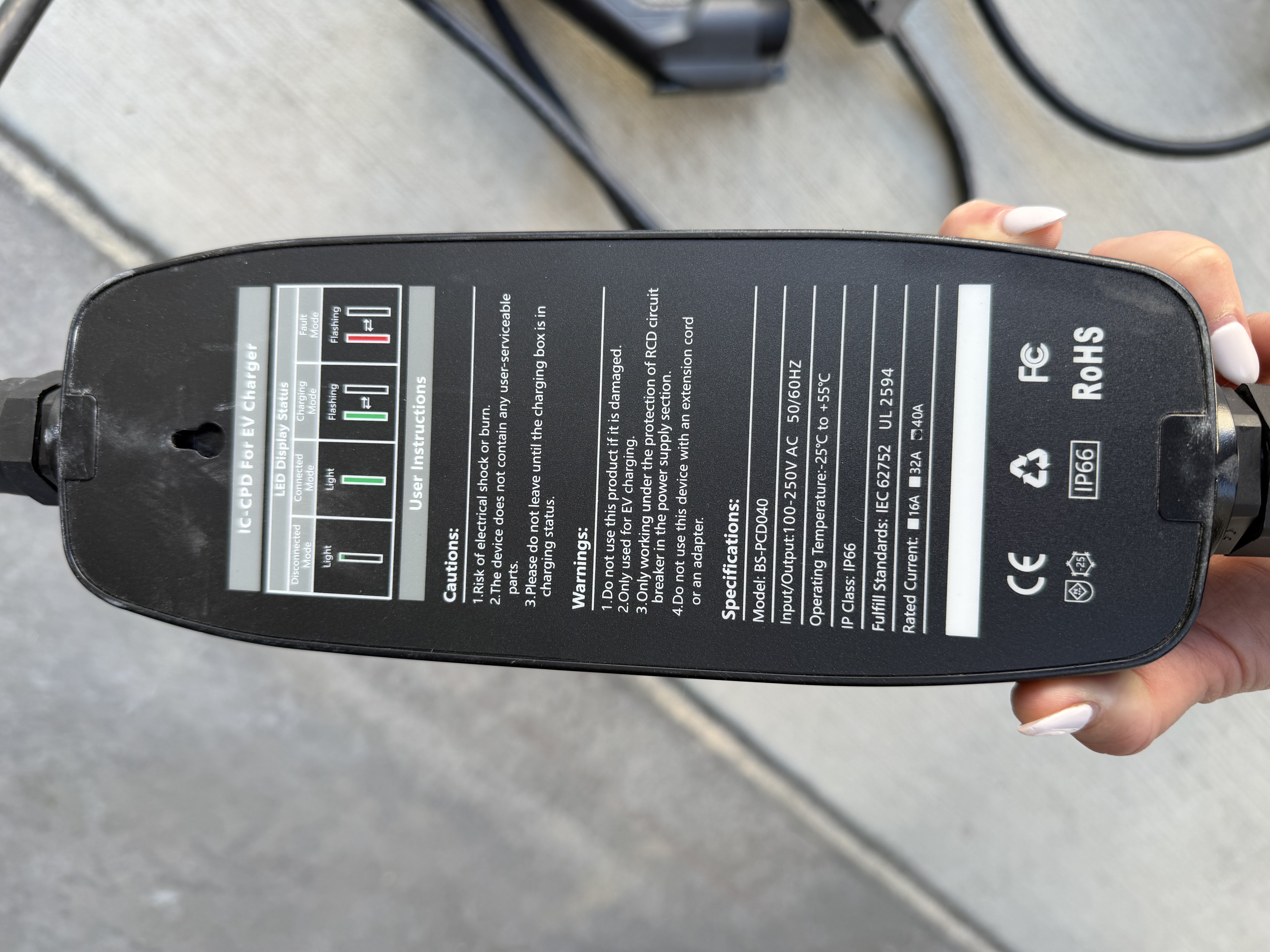 Used 2021 Chevrolet Bolt LT FWD image 14