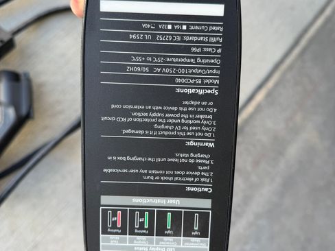 Used 2021 Chevrolet Bolt LT image 14