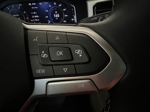 Used 2023 Volkswagen Atlas SE AWD/4WD image 14