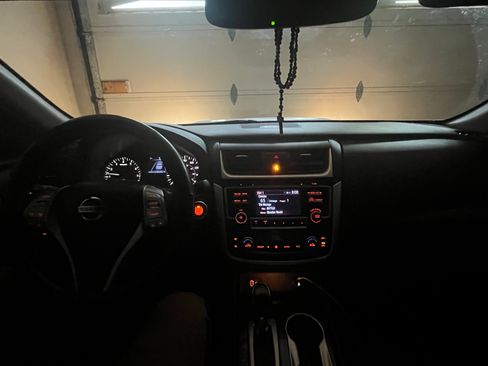 Used 2018 Nissan Altima 2.5 SL image 16