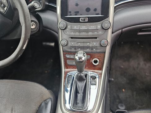 Used 2013 Chevrolet Malibu LT w/ Power Convenience Package image 8