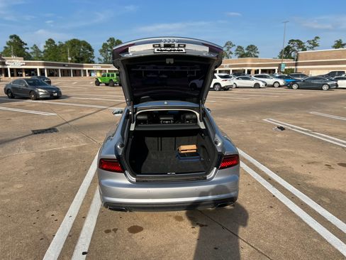 Used 2016 Audi A7 3.0T Prestige w/ Prestige Package image 13