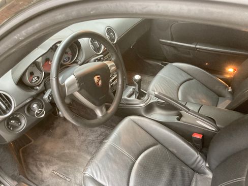 Used 2007 Porsche Cayman S image 15
