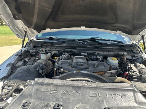 Used 2018 RAM 2500 Tradesman w/ Chrome Appearance Group AWD/4WD image 20