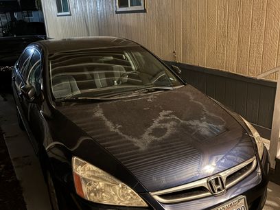 Used 2007 Honda Accord VP