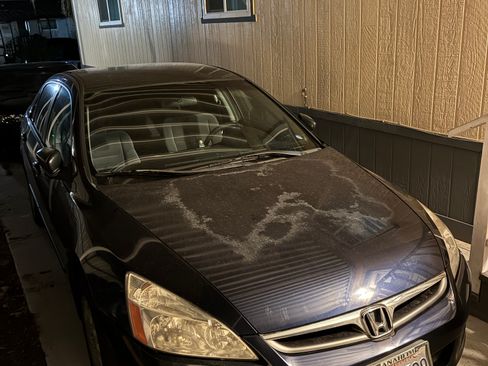 Used 2007 Honda Accord VP image 1