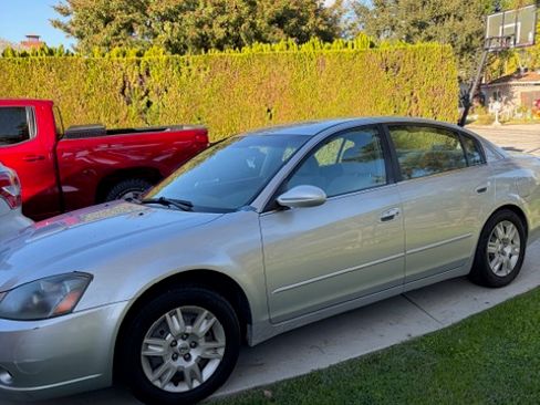 Used 2006 Nissan Altima 2.5 S w/ (P01) Special Edition Pkg image 6