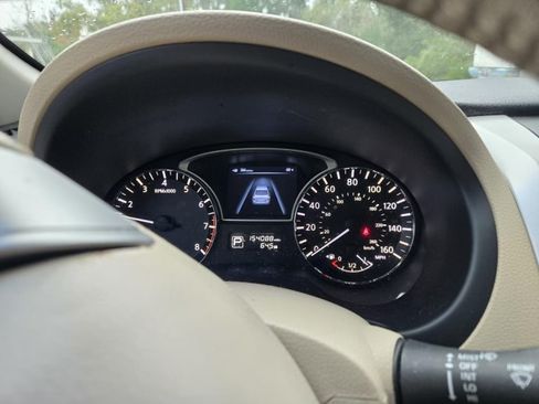 Used 2013 Nissan Altima 2.5 SV image 13