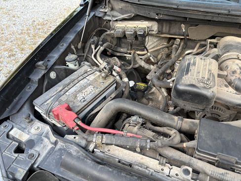 Used 2010 Ford F150 Harley-Davidson AWD/4WD image 31