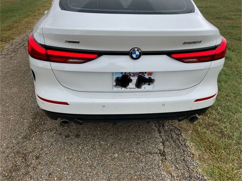 Used 2023 BMW 228i xDrive Gran Coupe 228i xDrive Gran Coupe Sedan 4 w/ Convenience Package image 4