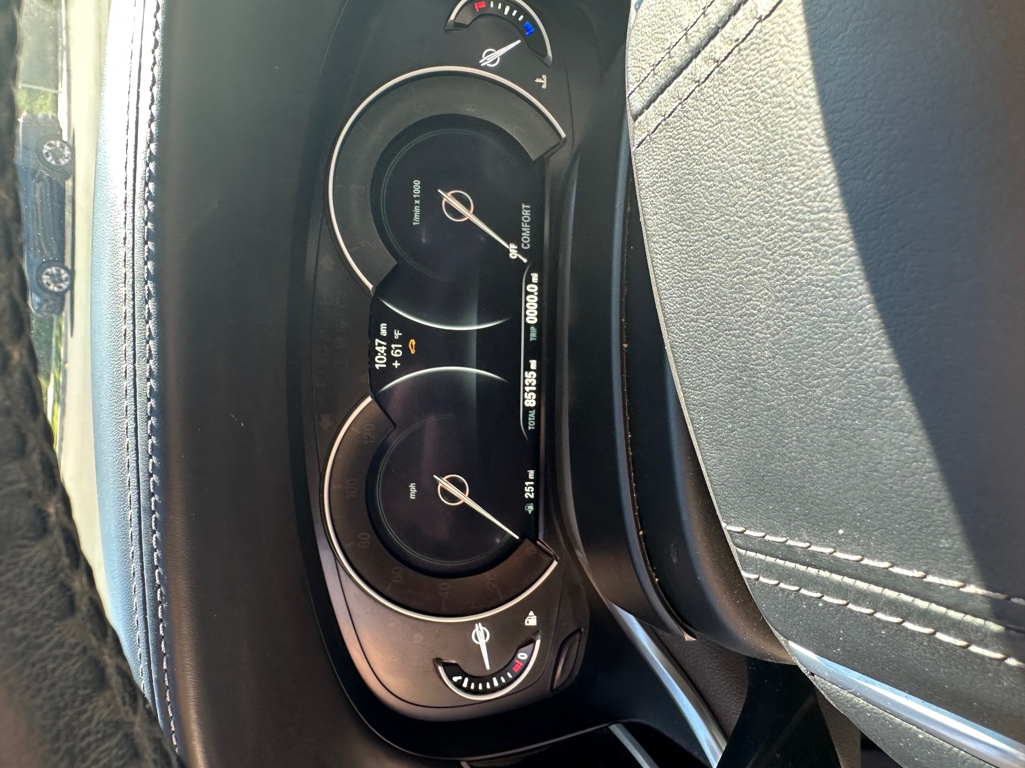 Used 2019 BMW 750i RWD image 13