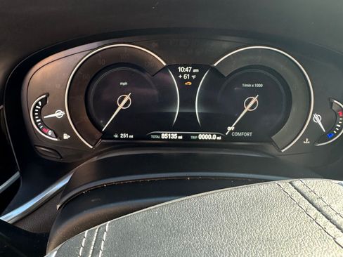 Used 2019 BMW 750i RWD image 13