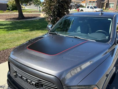 Used 2015 RAM 2500 Laramie w/ Convenience Group