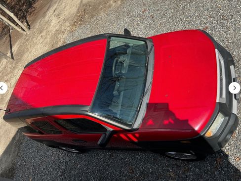 Used 2005 Honda Element EX image 23