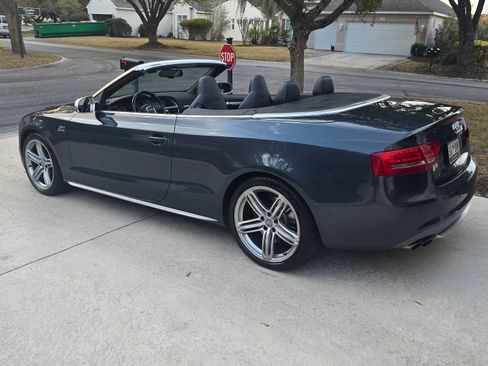 Used 2011 Audi S5 Premium Plus image 10