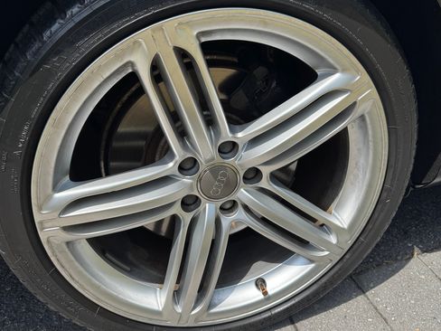 Used 2014 Audi S5 Prestige AWD/4WD image 12