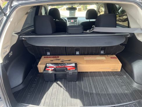 Used 2013 Subaru Crosstrek 2.0i Premium AWD/4WD image 5